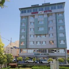 Khani Hotel