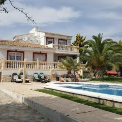 Casa de los amigos