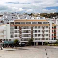 Edificio Albufeira Apartamentos A. Local - Albuturismo Lda