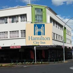 Hamilton City Inn