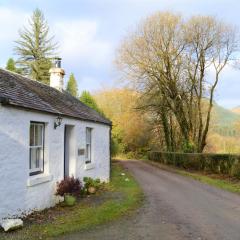 Glenbranter Cottage