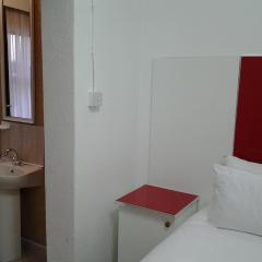 Keeme-Nao Self Catering Apartments