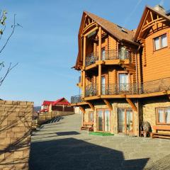 Guest house М