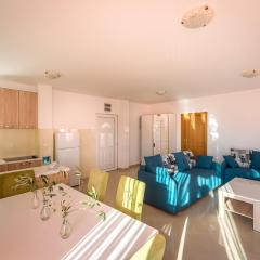 Apartments Mon Beach