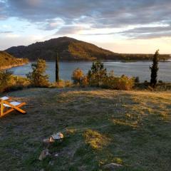 Peperina Lago Los Molinos