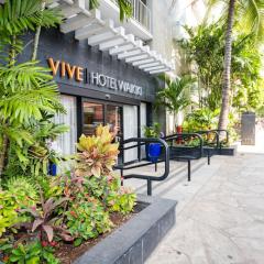威基基VIVE酒店