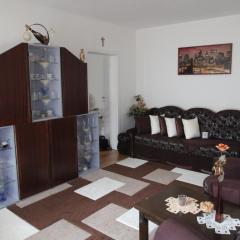 Apartman Trajan