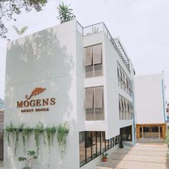 Mogens Guesthouse