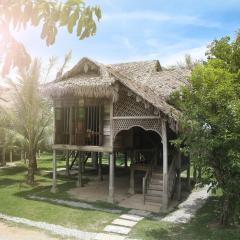 Kunang Kunang Heritage Villas