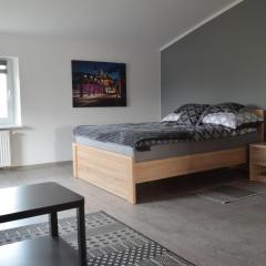 Studio nad Jeziorem