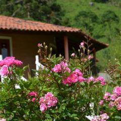 Pousada das Flores