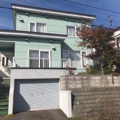 京樽3号 1棟貸切 一軒家 3-Bedrooms Duplex Private Villa KYOTARU3