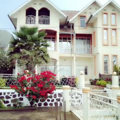 Villa Isango