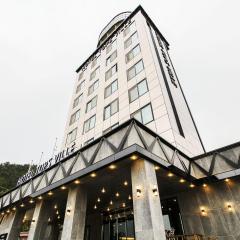 拓扑维尔酒店