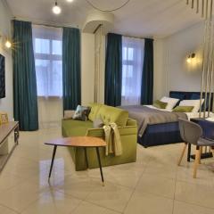 Apartamenty Stary Rynek Bydgoszcz