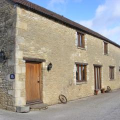 The Horse Barn