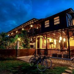 Gili Buana Hostel & Backpackers Gili Air
