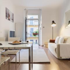 Charming Sempione Apartment