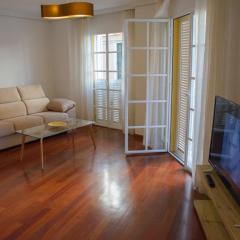APT GIBRALHORCE SUITE by Malaga Picasso Rentals Selection