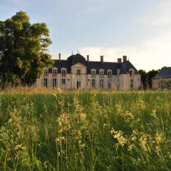 Chateau La Touanne Loire valley