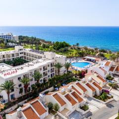 Helios Bay Hotel and Suites