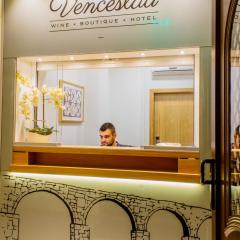 Venceslau Wine Boutique Hostel