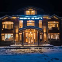 Hotel Imperial Resorts