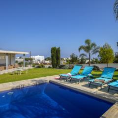 Protaras Villa Zen