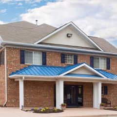 Motel 6-Richmond, VA - I-64 West