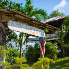 Casa Drake Lodge