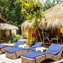 H2O Peaceful Yoga Resort
