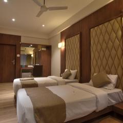 The Aarya A Smart Business Hotel