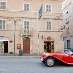 La casa di Oliva