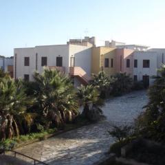 Orange House Favignana