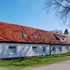 Ferienwohnungen auf dem Pommernhof