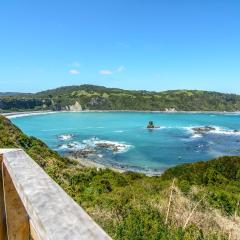 Vertientes De Pumillahue, Chiloe