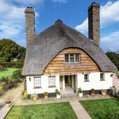 Rock House Cottage