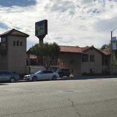 罗斯米德贝斯特因汽车旅馆