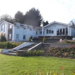 At Cedar Lodge
