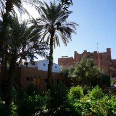 Ecolodge du Draa