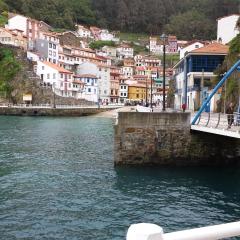 Casina del Puerto