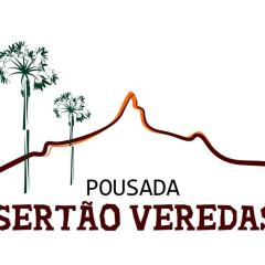 Pousada Sertão Veredas