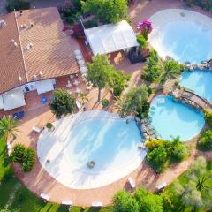 Camping villaggio L'Ultima spiaggia