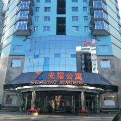 光耀公寓北京日坛