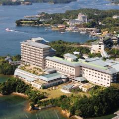 贤岛補助園旅馆