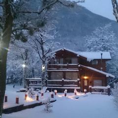 Posada del Valle