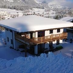 Chalet France