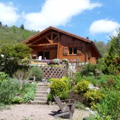 Chalet Notre Retraite