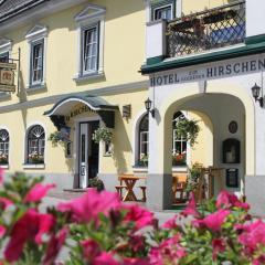 Hotel zum goldenen Hirschen