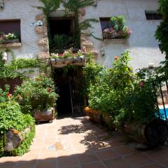 Casa Rural Capricho del Valle